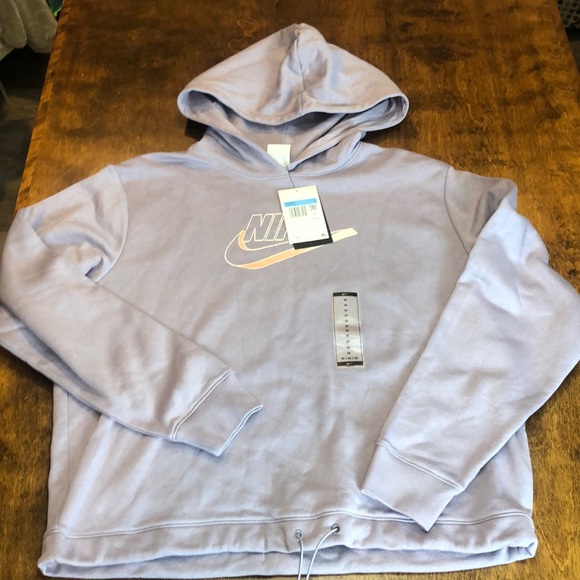 NWT Nike Hoodie Sz.M - Picture 2 of 13